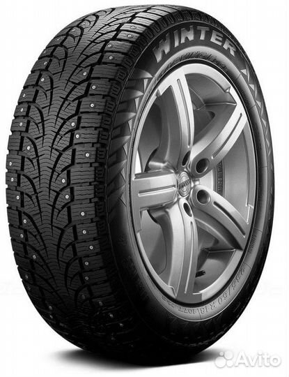 Pirelli Winter Carving 185/60 R15
