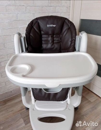 Стул для кормления