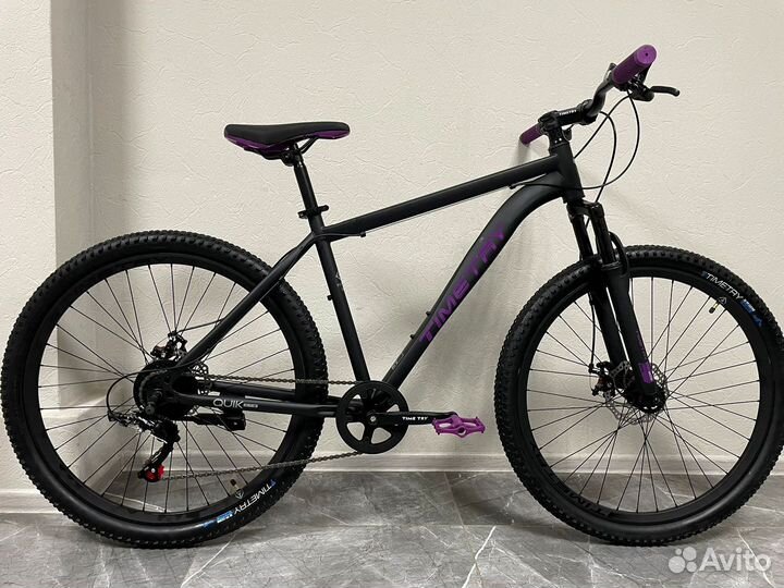 Велосипед новый горный