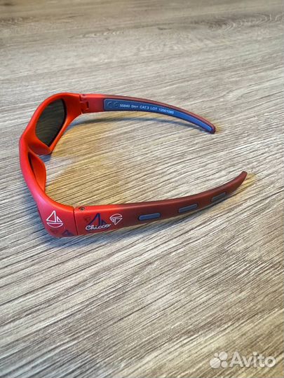 Солнцезащитные очки детские Chicco