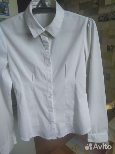 Женская одежда пакетом р.42-44