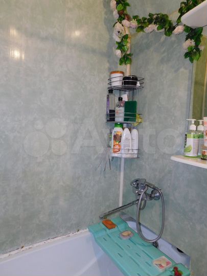 1-к. квартира, 32 м², 2/4 эт.