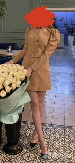 Женские вещи