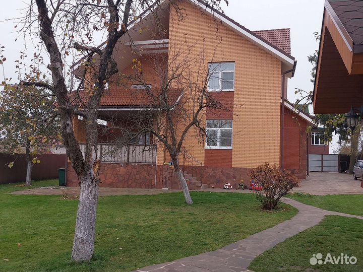 Частный детский садик