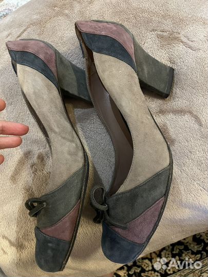 Туфли женские 41 размер новые