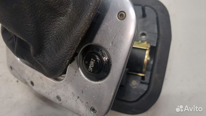 Кулиса кпп BMW 3 E46, 2002