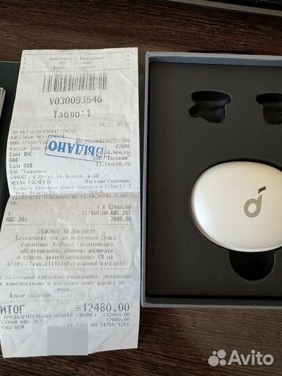 Anker soundcore liberty 3 pro