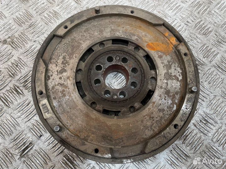 Маховик, BMW 5 E39 2002