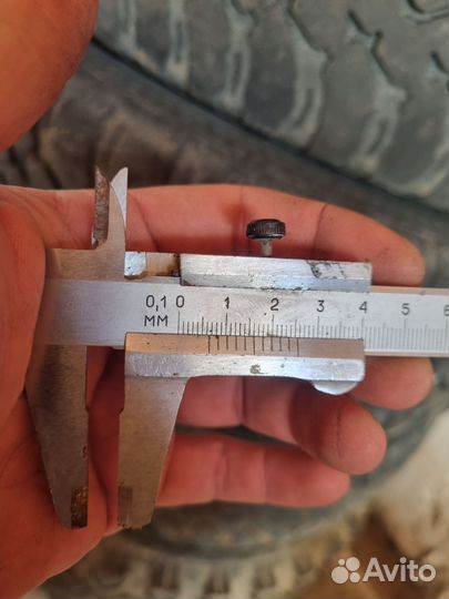 Колеса на ниву r15