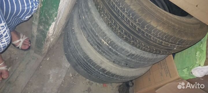 Hankook Optimo K415 185/65 R15