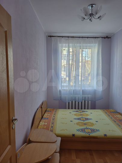 2-к. квартира, 43 м², 2/4 эт.