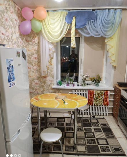 2-к. квартира, 53 м², 14/14 эт.