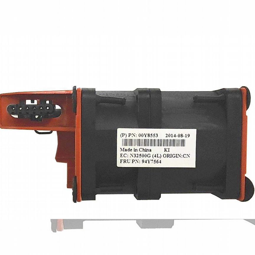 [94Y7563] Вентилятор Ibm 12v 94y7564 40x40x56mm 94y7563