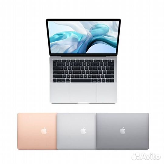 Macbook Air 13 m1 8gb 512gb с Ндс, Рст