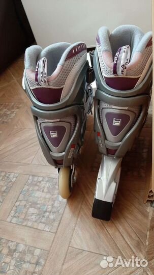 Ролики 39 размер женские