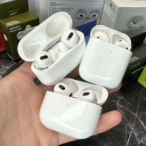 AirPods Pro 2 Премиум / 2 / 3 / MAX