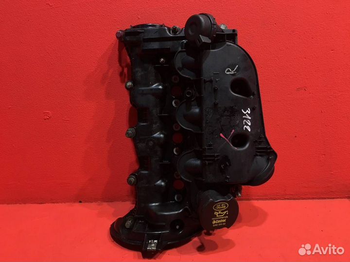 Клапанная крышка правая Land Rover Discovery 3 SUV