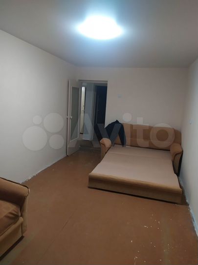 2-к. квартира, 45 м², 2/5 эт.