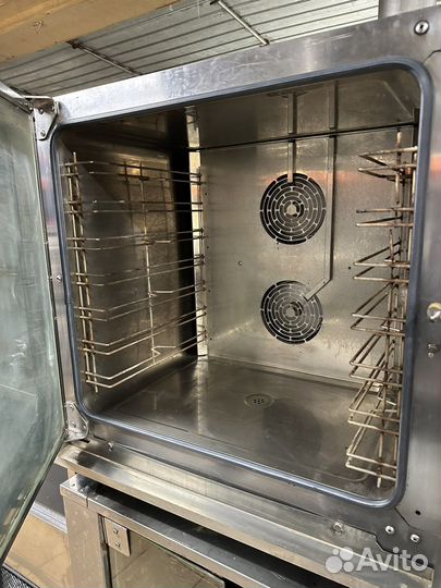 Печь конвекционная