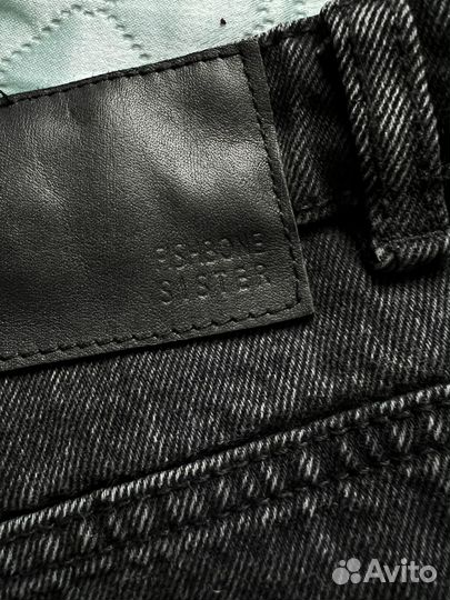 Женские джинсовые шорты