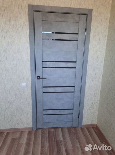 Межкомнатные двери