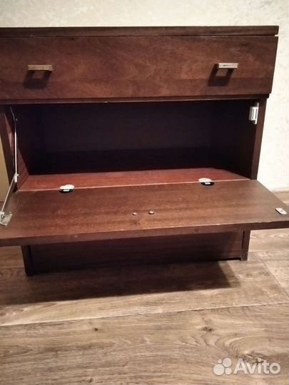 Тумба прикроватная бу