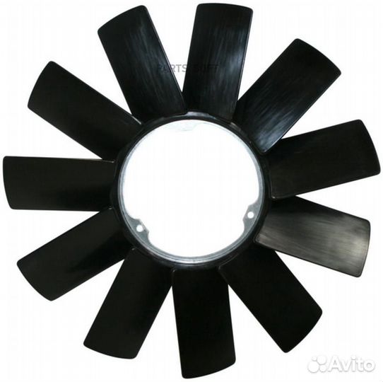 JP group 1414900800 Крыльчатка BMW 3(E46) /5/7/X5