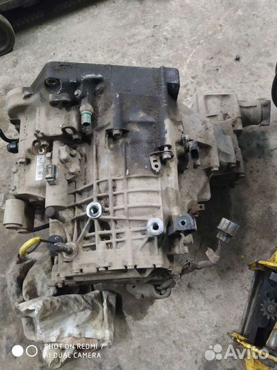 Коробка АКПП на honda cr-v 2005г