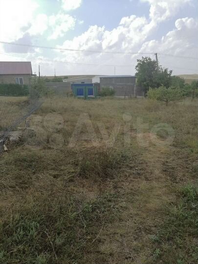 Участок 5 сот. (СНТ, ДНП)