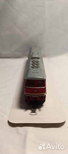 Локомотив Piko BR 130 001-012 Diesel DR IV