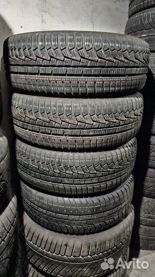 Hankook Winter I'Cept Evo 215/60 R17 96H