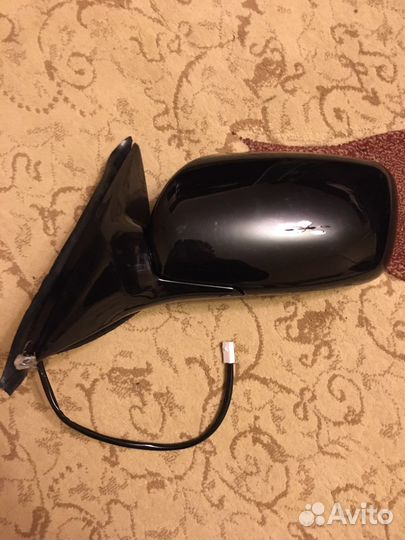Зеркало на toyota camry 30