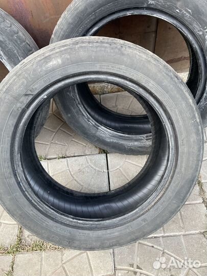 Nokian Tyres Hakka Green 205/55 R16