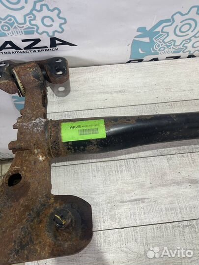 Балка задняя (подрамник) Chevrolet Cruze