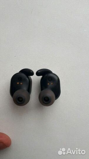Беспроводные наушники