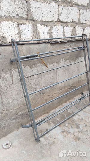 Багажник для автомобиля