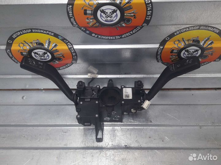 Переключатель подрулевой Volkswagen Passat b7