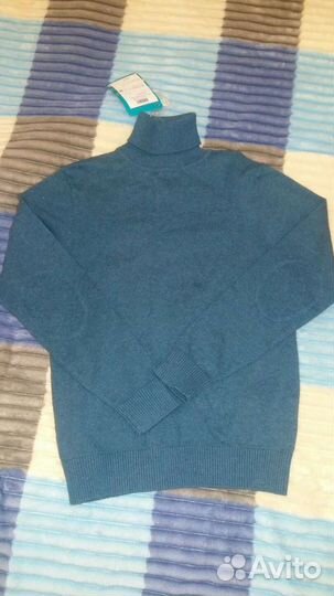 Новый свитер Acoola, 140 см