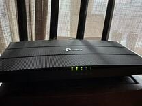 Wi Fi Роутер tp link archer c80