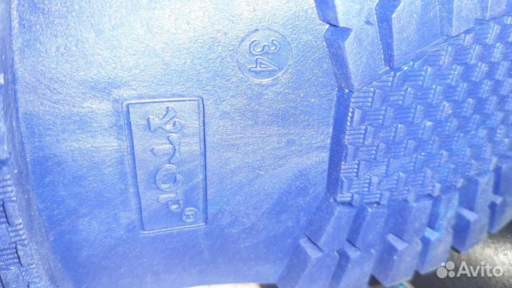 Ботинки весна осень для девочки