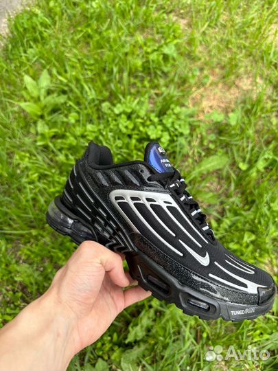 Кроссовки Nike air max tn plus