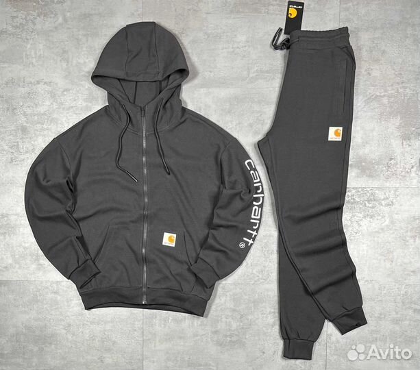 Спортивный костюм Carhartt