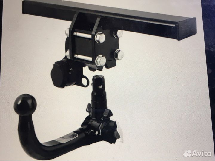 Фаркопы в наличии