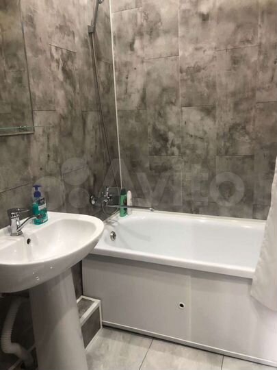 Квартира-студия, 35 м², 16/19 эт.