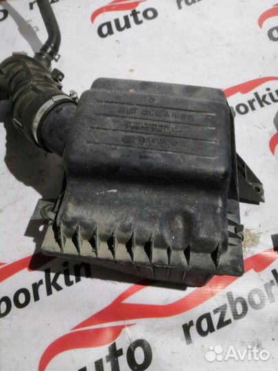 Корпус воздушного фильтра Daewoo Nexia N150 F16D3