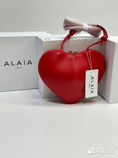 Сумка женская Alaia