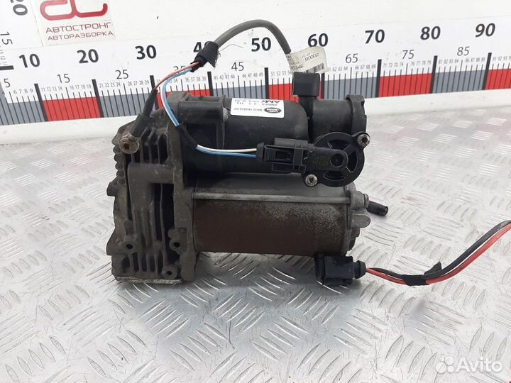 Компрессор для Land Rover Range Rover Sport 1