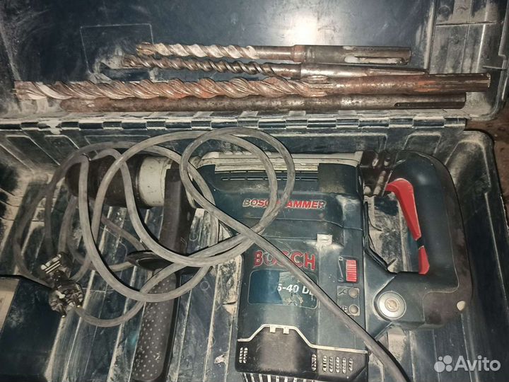 Инструмент аренда