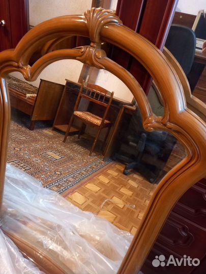 Зеркало «Венеция», спальный гарнитур