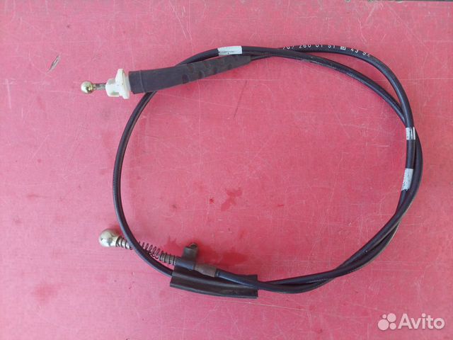 Трос газа Mercedes-Benz W202